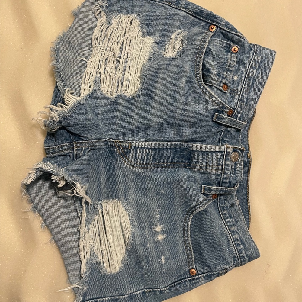 Levi Shorts